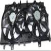 CPP Dual Cooling Fan for 2014-2016 Nissan Rogue NI3115150 view 1