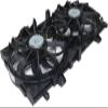 CPP Dual Cooling Fan for 2014-2016 Nissan Rogue NI3115150 view 2