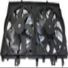 CPP Dual Cooling Fan for 2014-2016 Nissan Rogue NI3115150 view 4