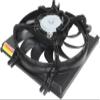 CPP Passenger Side A/C Condenser Cooling Fan for Subaru Forester, WRX SU3113111 view 2