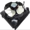 CPP Passenger Side Single Cooling Fan for 1999-2001 Lexus ES300 LX3115105 view 2