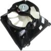 CPP Passenger Side Single Cooling Fan for 1999-2001 Lexus ES300 LX3115105 view 3