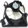 CPP Passenger Side Single Cooling Fan for 1999-2001 Lexus ES300 LX3115105 view 4