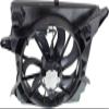 CPP Single Cooling Fan for 2010-2015 Cadillac SRX GM3115234 view 3