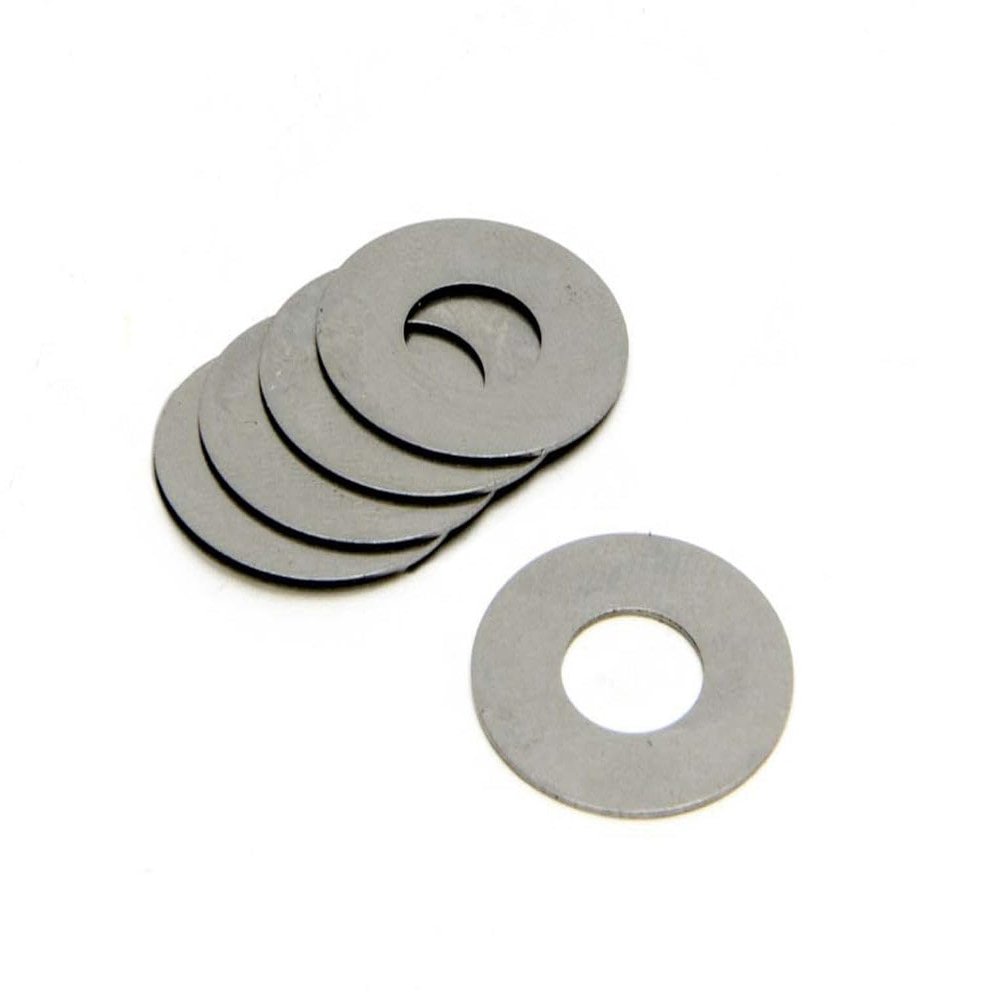 QA1 Precision Products 7855-183 BLEED DISC KIT, 5-PK1.300" OD X .006".010", 1 SLOT