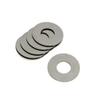 QA1 Precision Products 7855-183 BLEED DISC KIT, 5-PK1.300" OD X .006".010", 1 SLOT view 1