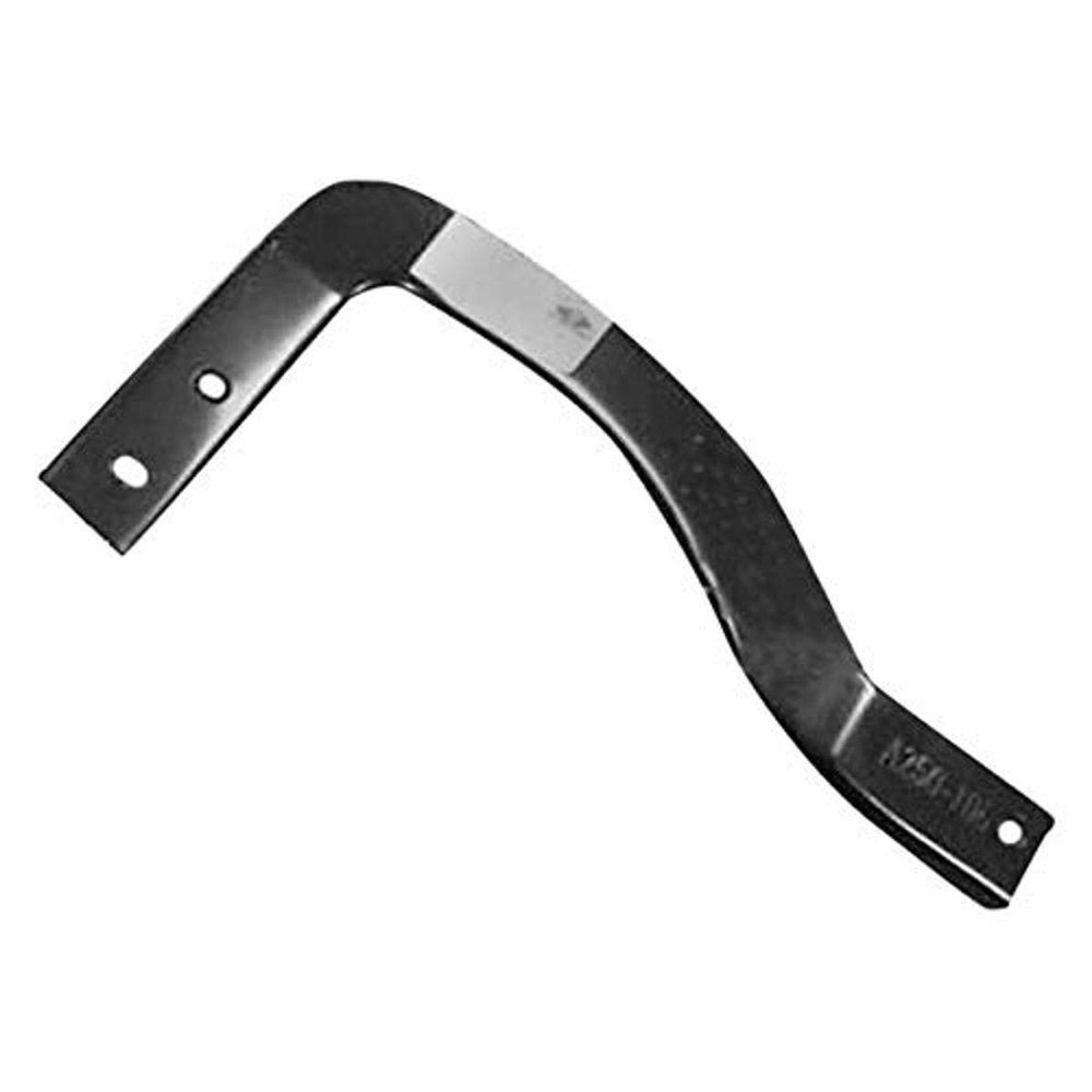 OE Replacement Bumper Mounting Bracket FORD PICKUP FORD F150 SVT RAPTOR 2009-2012 (Partslink FO1067178)