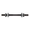 WheelMaster HUB AXLE Set FT WM MT5000 3/8x26x100x140 KT-A16F 37952 37951 view 1