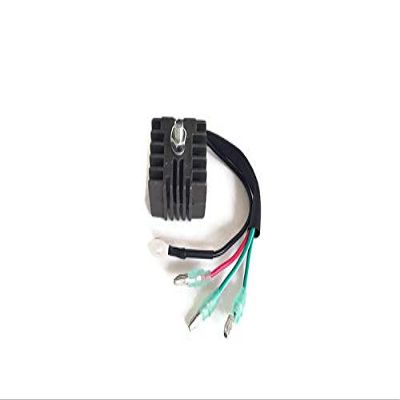 Boat motor 6F5-81970-60 810937M 814995M 81652M Rectifier Assy & Regulator Assy for Yamaha Outboard 40HP 40 40JE M K Engine
