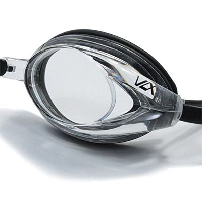 VLX Optical Goggle,Clear,-6.5