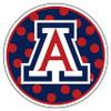 Arizona Wildcats Decal view 1