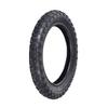 AlveyTech 12"x2.125" (57-203) Tire with Knobby Tread for Diggler Dirt Doggy Kick Scooter - Compatible with 12-1/2"x2-1/4" (62-203), Replacement Tires for Bike, Stroller, Electric or Kick Scooters view 1