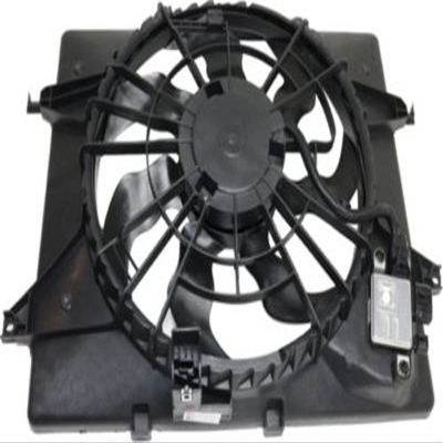 CPP Center Single Cooling Fan for Kia Optima, Hyundai Sonata HY3115150