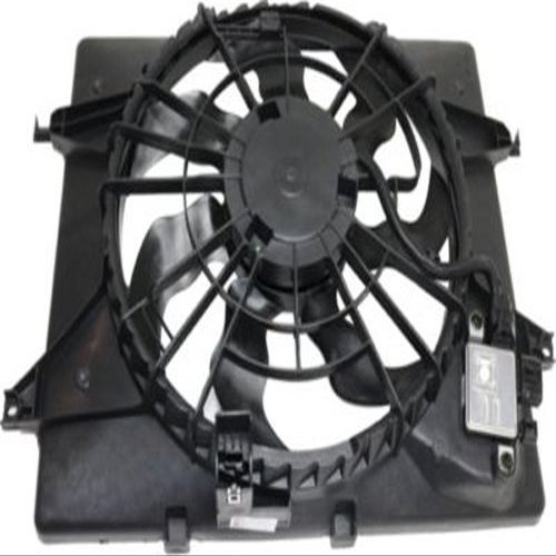 CPP Center Single Cooling Fan for Kia Optima, Hyundai Sonata HY3115150