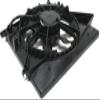 CPP Radiator Single Cooling Fan for 2013-2016 Hyundai Santa Fe HY3115143 view 2