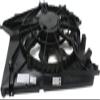 CPP Radiator Single Cooling Fan for 2013-2016 Hyundai Santa Fe HY3115143 view 3