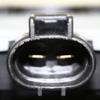 CPP Driver Side Single Cooling Fan for 2001-2005 Toyota RAV4 TO3115120 view 4