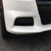 SlickMod Precut Vinyl Tint Cover for 2015-2020 Dodge Charger Foglight (20% Dark Smoke) view 3