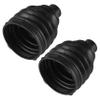 Caltric Front Axle Inner Outer Cv Boot Kit Compatible with Polaris Sportsman X2 500 700 800 2007-2009 view 3