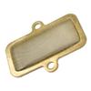 Ida & Epc Main Jet Screen, Compatible with Dune Buggy view 1