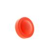 Sea-Doo New OEM Rotary Switch Knob, Red, 1 Count, Manual Operation view 1