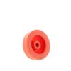Sea-Doo New OEM Rotary Switch Knob, Red, 1 Count, Manual Operation view 2