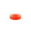 Sea-Doo New OEM Rotary Switch Knob, Red, 1 Count, Manual Operation view 3