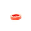 Sea-Doo New OEM Rotary Switch Knob, Red, 1 Count, Manual Operation view 4