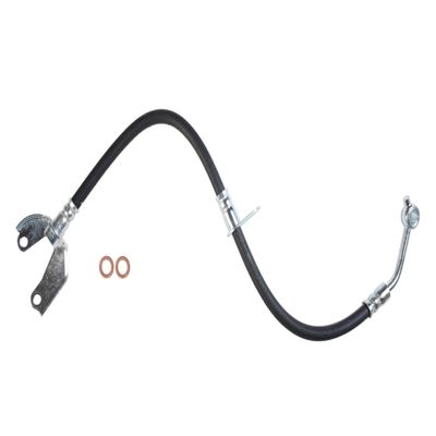 Sunsong 2202739 Brake Hydraulic Hose