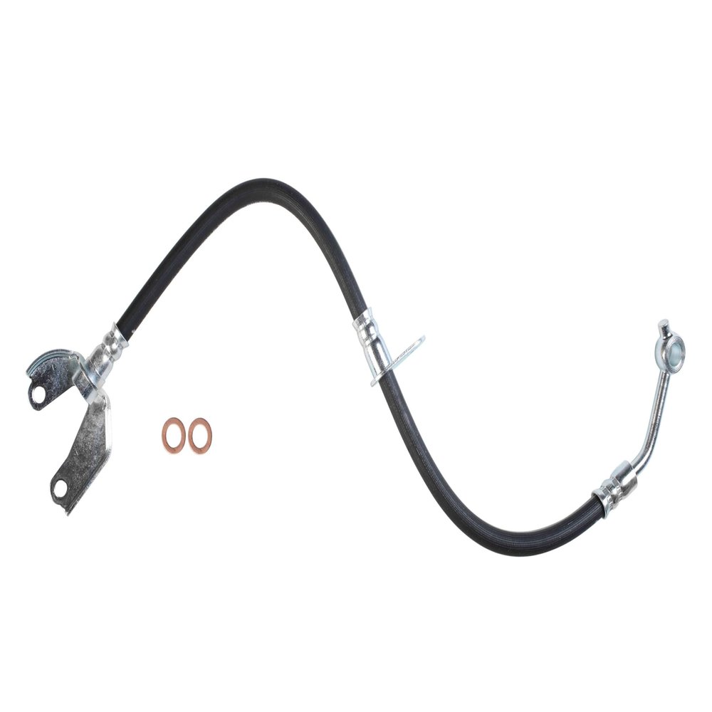 Sunsong 2202739 Brake Hydraulic Hose