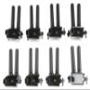 MSD 825583 Ignition Coils Blaster Series 2005-2020 5.7L/6.1L/6.2L/6.4L HEMI, Black, 8-Pack view 2