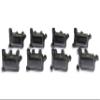 MSD 825583 Ignition Coils Blaster Series 2005-2020 5.7L/6.1L/6.2L/6.4L HEMI, Black, 8-Pack view 3