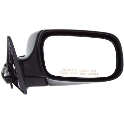 Make Auto Parts Manufacturing - SU1321110 Passenger Side Mirror for Subaru Forester 2008-2008 - SU1321110