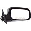 Make Auto Parts Manufacturing - SU1321110 Passenger Side Mirror for Subaru Forester 2008-2008 - SU1321110 view 2