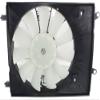 CPP Driver Side Single Cooling Fan for 1998-2003 Toyota Sienna TO3115121 view 4
