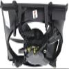 CPP Single Cooling Fan for 2002 Mitsubishi Lancer MI3115109 view 3