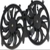 CPP Dual Radiator Cooling Fan for 2009-2011 Nissan Maxima NI3115139 view 4