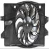 Crash Parts Plus Cooling Fan for Town & Country, Voyager, Caravan CH3115102 view 1