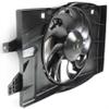 Crash Parts Plus Cooling Fan for Town & Country, Voyager, Caravan CH3115102 view 2
