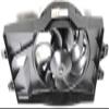 Crash Parts Plus Cooling Fan for Town & Country, Voyager, Caravan CH3115102 view 4