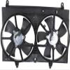 Crash Parts Plus Dual Cooling Fan for 2003-2008 Infiniti FX35 IN3115104 view 1