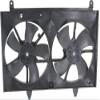 Crash Parts Plus Dual Cooling Fan for 2003-2008 Infiniti FX35 IN3115104 view 4