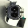 Crash Parts Plus Cooling Fan for Jeep Cherokee, Comanche, Wagoneer w/Auto Transmission CH3112101 view 4