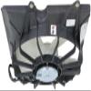 CPP Passenger Side Radiator Single Cooling Fan for 08-09 Honda Accord HO3115148 view 3