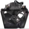 CPP Driver Side Radiator Single Cooling Fan for 2012-2013 Honda Civic HO3115158 view 3