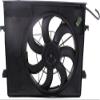 CPP Single Cooling Fan for Kia Forte, Forte Koup KI3115131 view 1