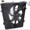 CPP Single Cooling Fan for Kia Forte, Forte Koup KI3115131 view 3