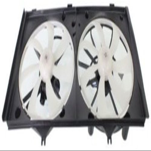 CPP Dual Radiator Cooling Fan for 2007-2010 Toyota Camry TO3115151