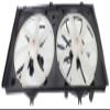 CPP Dual Radiator Cooling Fan for 2007-2010 Toyota Camry TO3115151 view 1