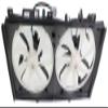 CPP Dual Radiator Cooling Fan for 2007-2010 Toyota Camry TO3115151 view 3